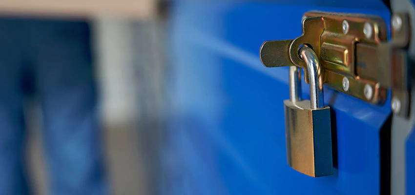 Industrial Door Lock Repair And Installation in Wildomar, CA