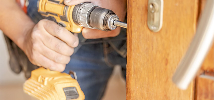 Emergency A1 Locksmith Services in Wildomar, California