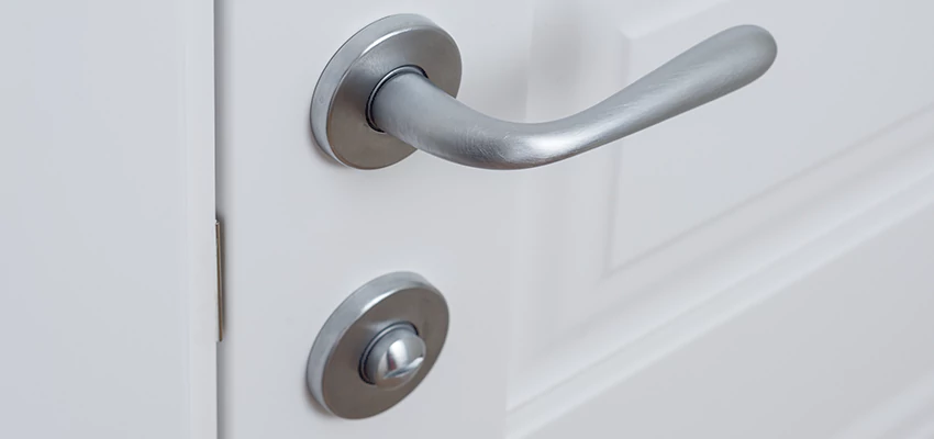 Single-Occupancy Restroom Locks Repair in Wildomar, California
