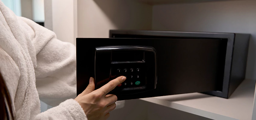 Safe Unlocking Service Company in Wildomar, California