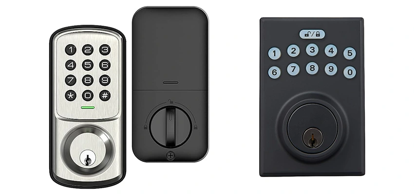 Garage Emergency Lock Replacements in Wildomar, CA