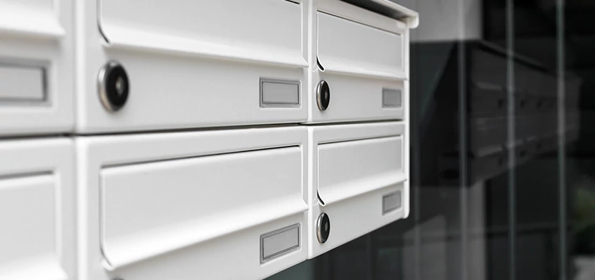 Mailbox Tubular Lock Replacement in Wildomar, California