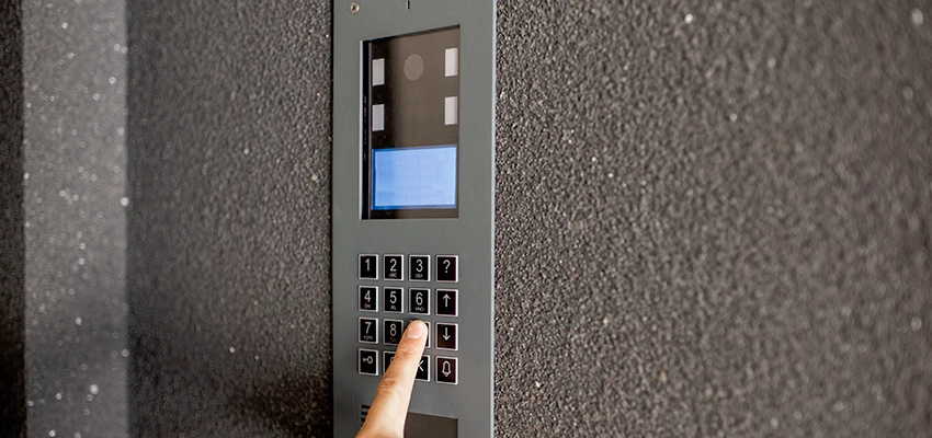 Access Control System Installation in Wildomar, California