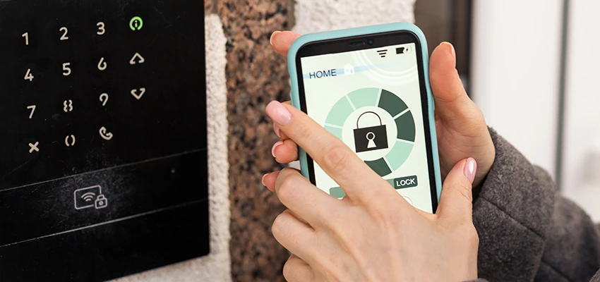 Building Security Upgrades in Wildomar, CA