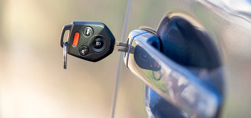 Automotive Locksmith Key Programming Specialists in Wildomar, CA