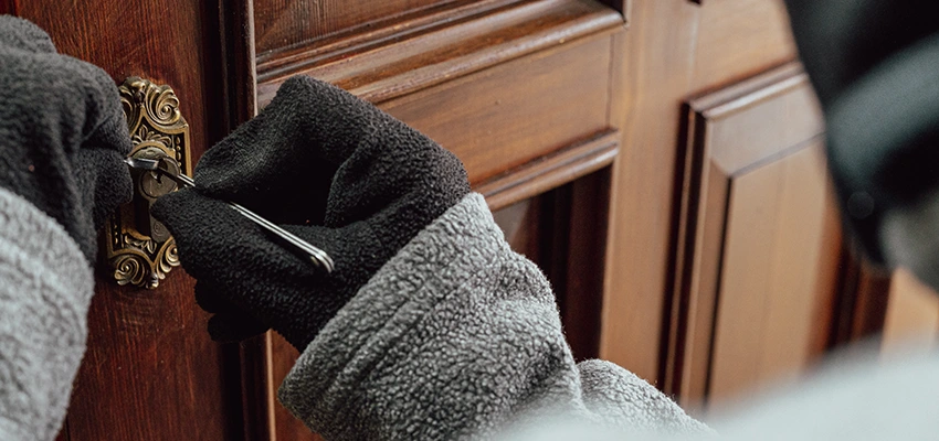 Burglar Damage Electronic Locks Repair in Wildomar, CA