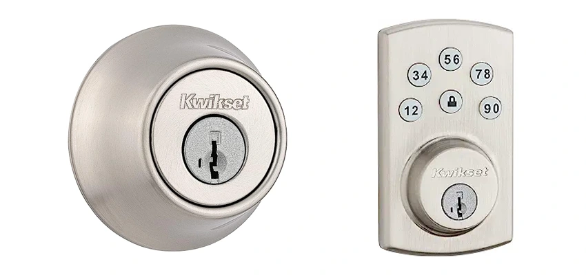 Kwikset Keypad Lock Repair And Installation in Wildomar, CA
