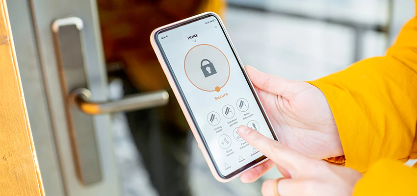 Automatic Door Lock Opener Repair in Wildomar, California