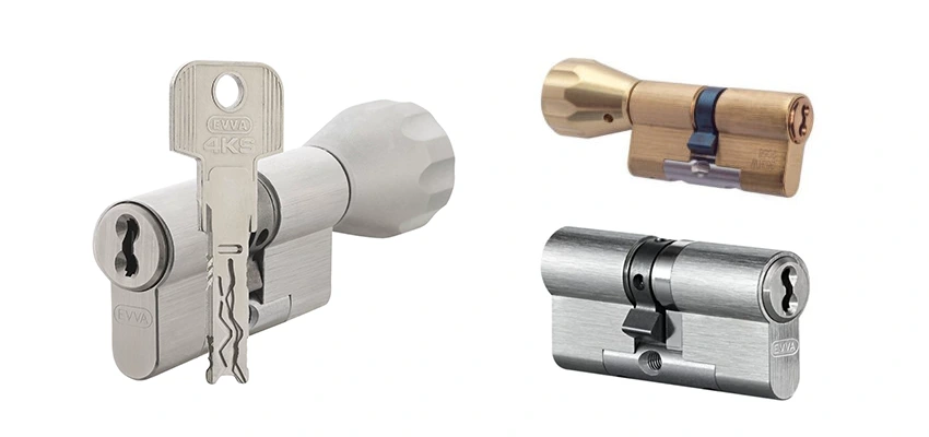 Evva Padlock Installation in Wildomar, California