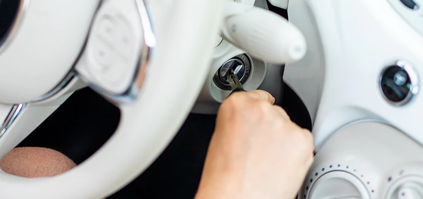 Ignition Lock Barrel Replacement Near Me in Wildomar, California