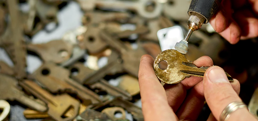 A1 Locksmith For Key Replacement in Wildomar, California