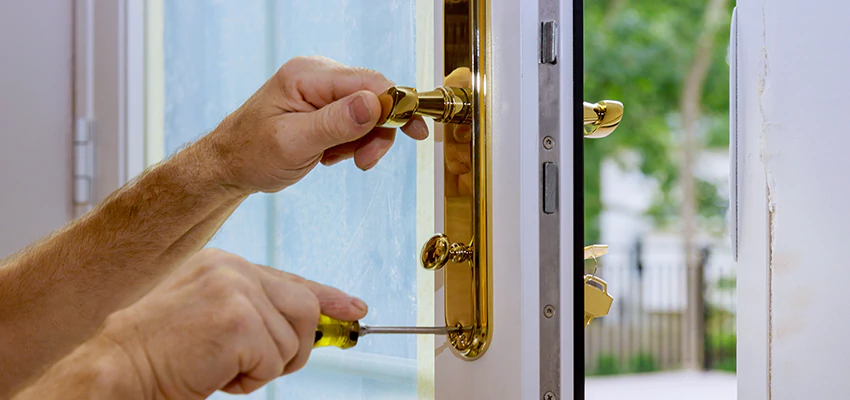 Local Locksmith For Key Duplication in Wildomar, CA