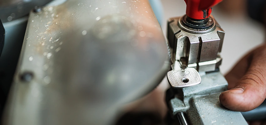 Key Programming Mobile Locksmith Service in Wildomar, CA