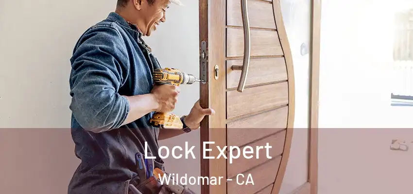  Lock Expert Wildomar - CA