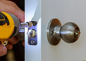 Door Lock Replacement in Wildomar, California